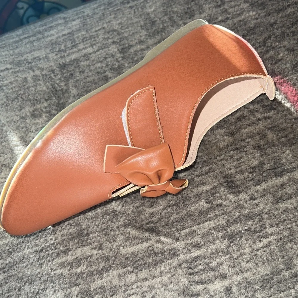 Bow flats‎